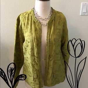 Beautiful Chicos Spring/Summer Set!